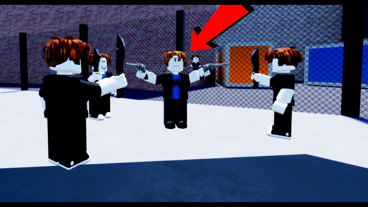 Roblox Murder Mystery 2 (Epic and Sad Moments)