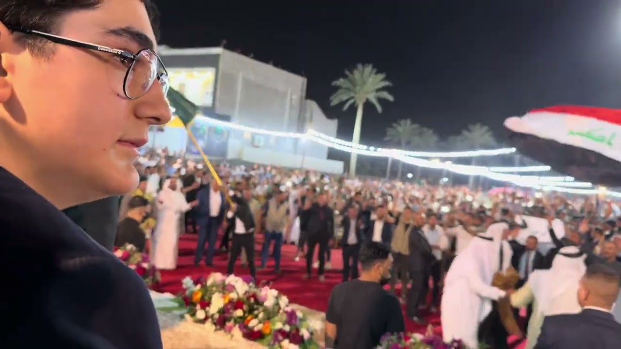 #سماحة_الامام_شمس_الدين_محمدالمحمدكسنزان_القادري_الحسيني#رئيس_الطريقة_العلية_القادرية_الكسنزانية_في_