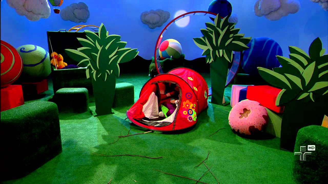 Escoteiros - O Monstro Comedor de Cabeças - 31/10/13