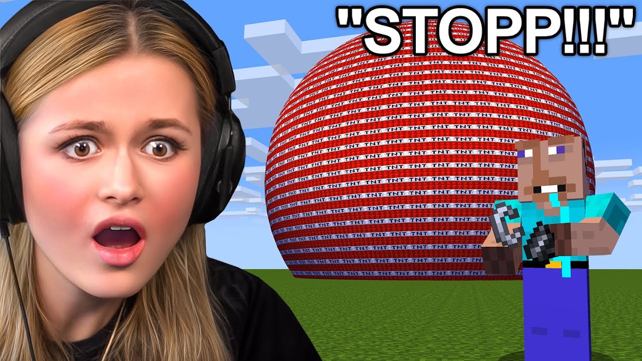 Dümmster Noob ENTBANNT, doch dann... 😰