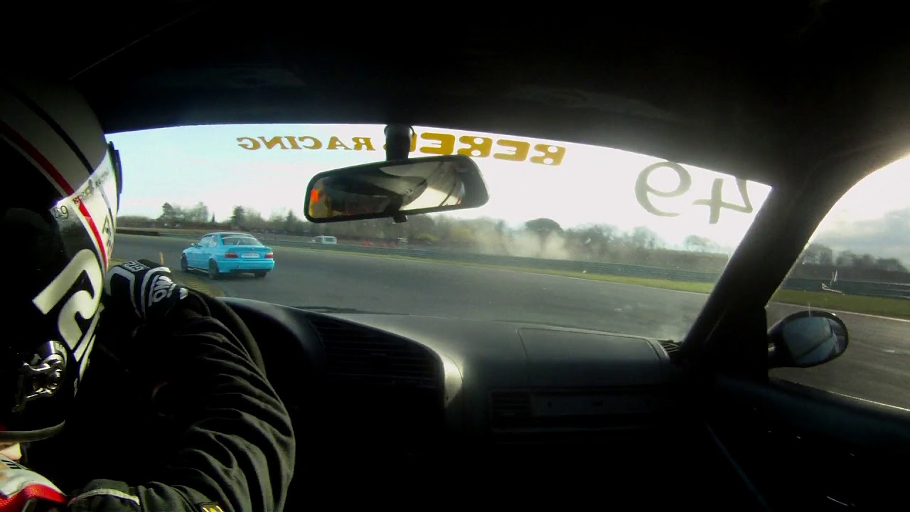 Coupe de France des Circuits 2019 Gr N n°49 Nogaro