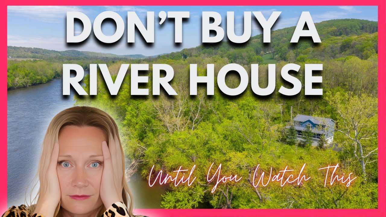 River House Living: What They Don't Tell You