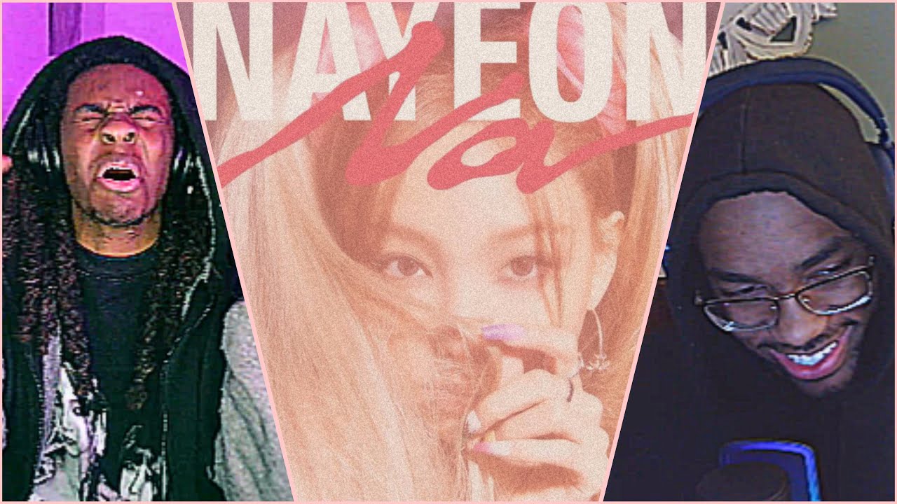 BETTER THAN THE 1ST MINI ALBUM...👀👀👀| Nayeon 