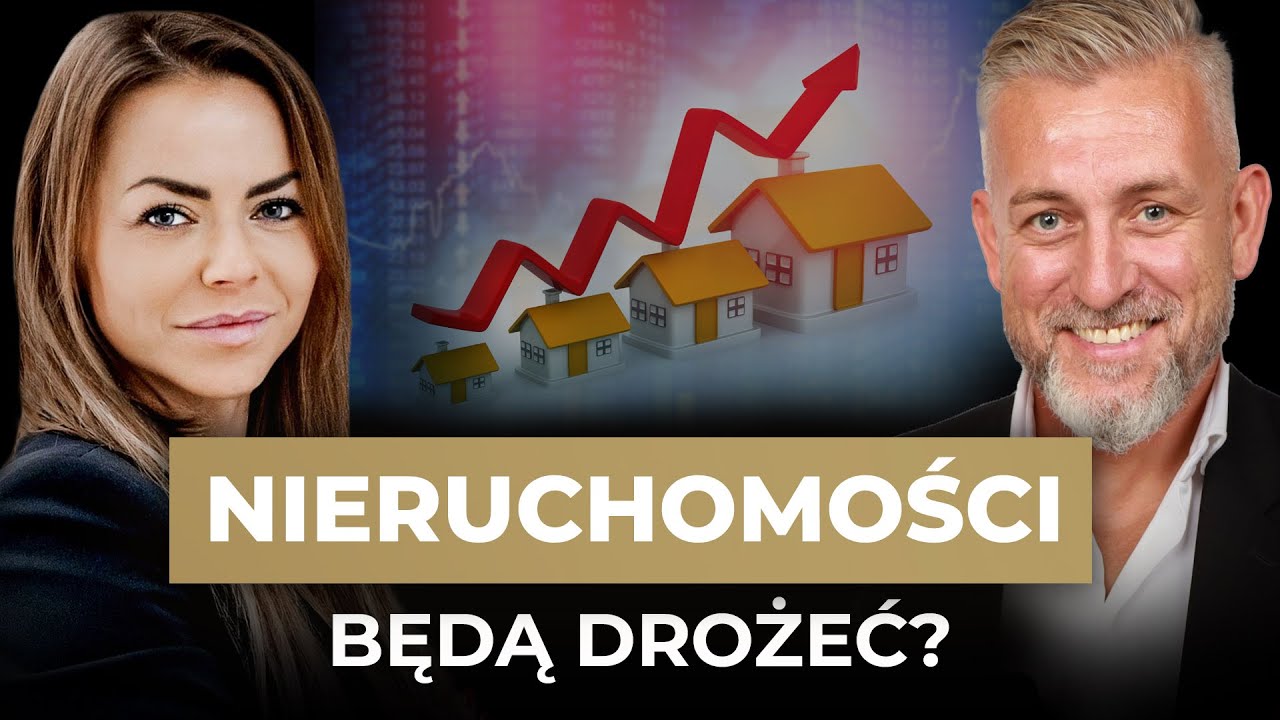 O RYNKU NIERUCHOMOŚCI w debacie Wielkopolski Rynek Nieruchomości | Niron Invest Group