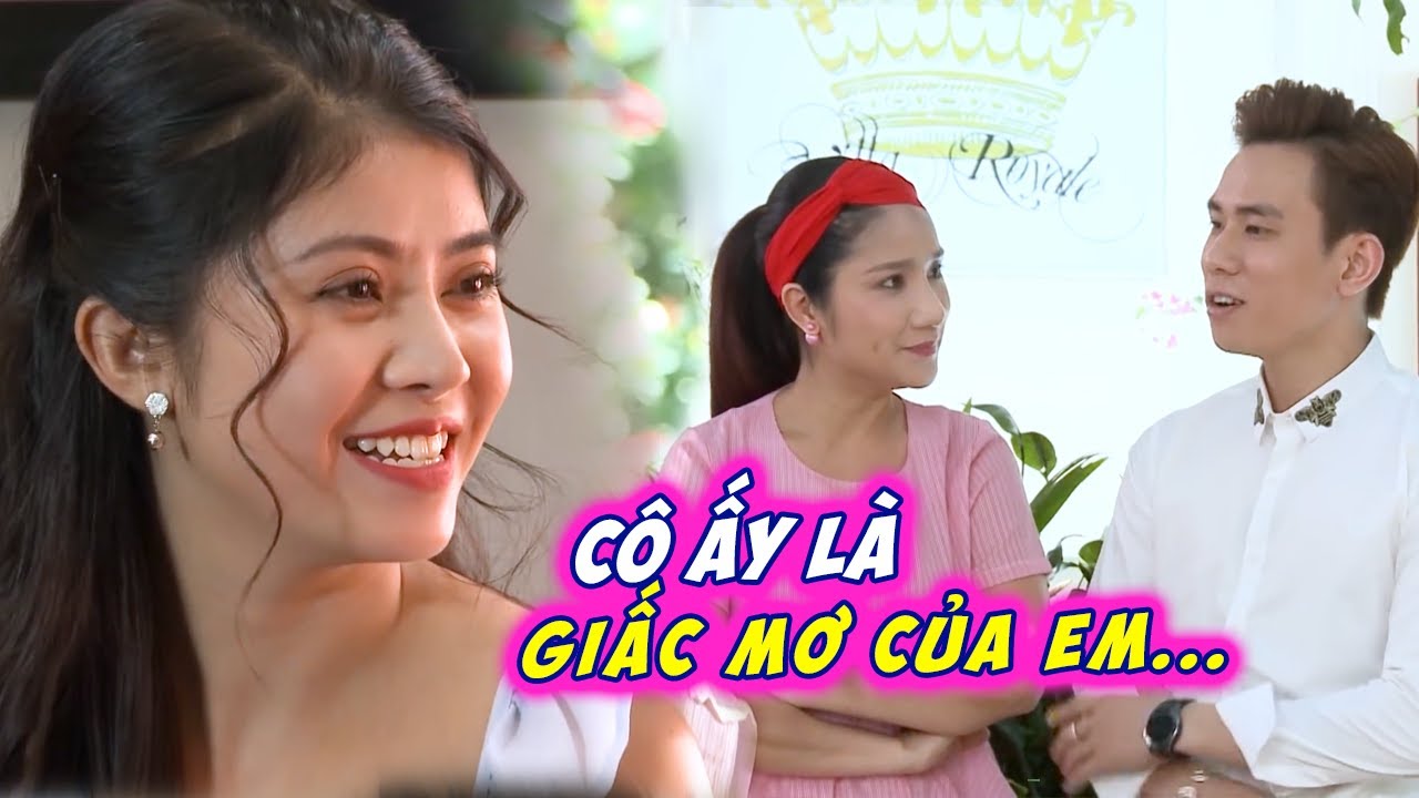 😍Cô gái Đắk Lắk TUYỆT ĐẸP và câu chuyện tình cổ tích cùng nhà ảo thuật ĐẸP TRAI😍Hẹn Ăn Trưa đặc biệt