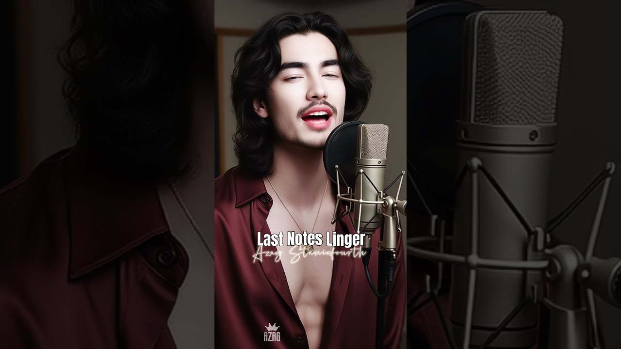 Last notes linger | Azag Music