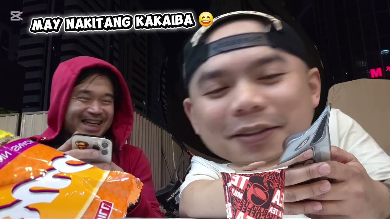 Kwentohang takotan tawanan  in Abudhabi 😱🤣 @JPGM_yt_channel #viralvideo #abudhabi #nocopyrightmusic 
