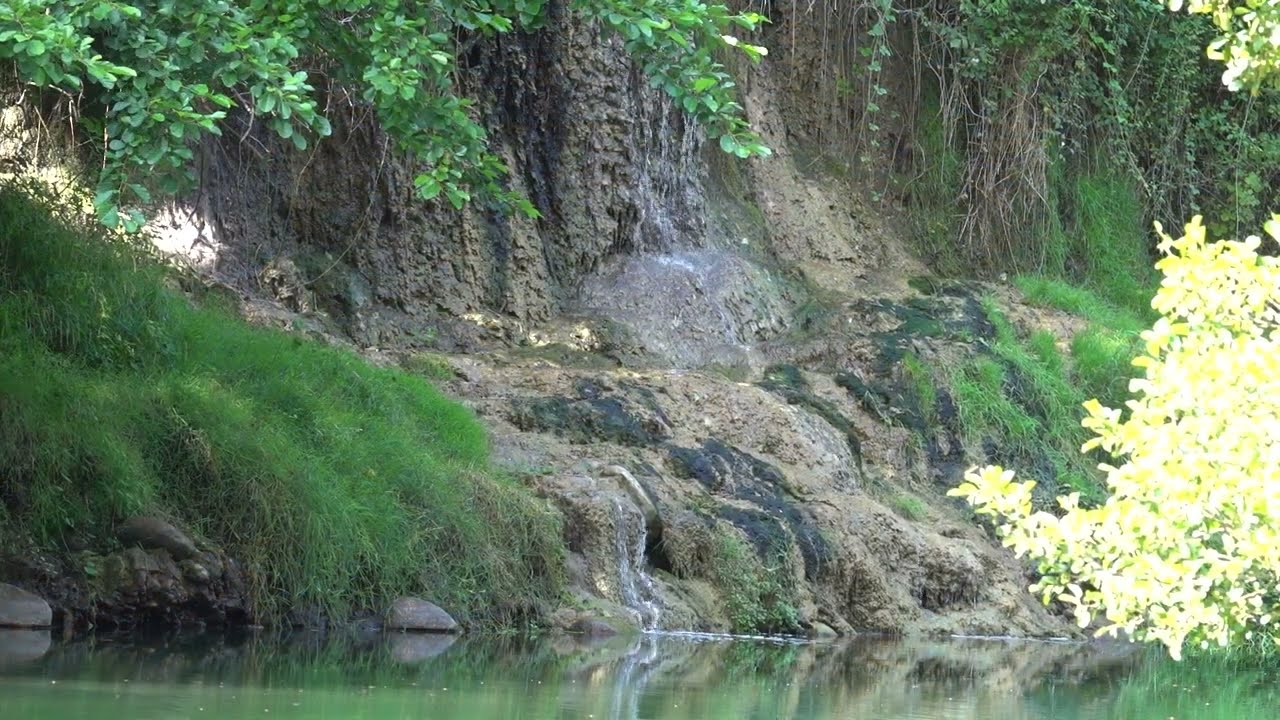 Secret Zen Place in Ardèche