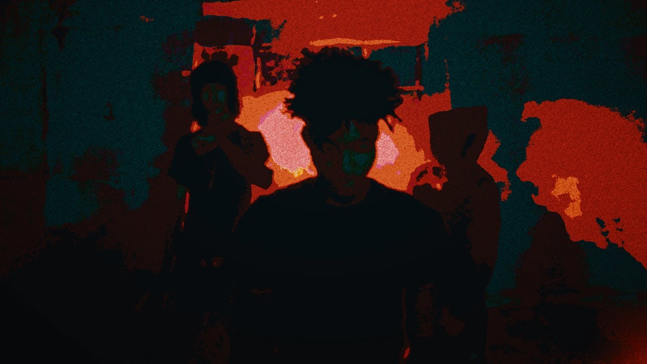 9lives - NUK3 (w/ Luci4 & LAZER DIM 700) [Official Music Video]