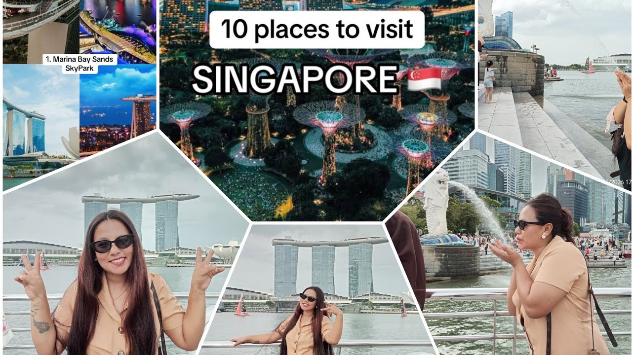 visiting singapur 2026/01/25