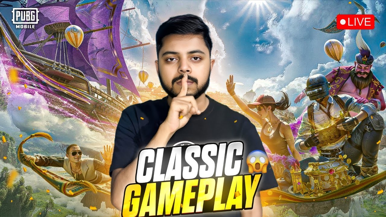 🔥নতুন M416 SKIN নিয়ে শুধু মাইর হবে আজকে । PUBG MOBILE CLASSIC GAMEPLAY | PUBG Mobile by COSMOS YT