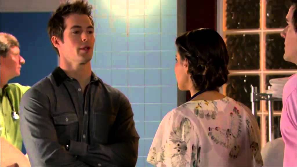 Home and Away: Monday 2 December - Clip