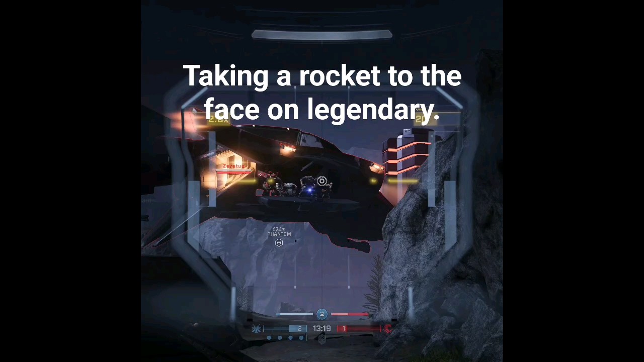 I'm just as cool as master chief #haloinfinite