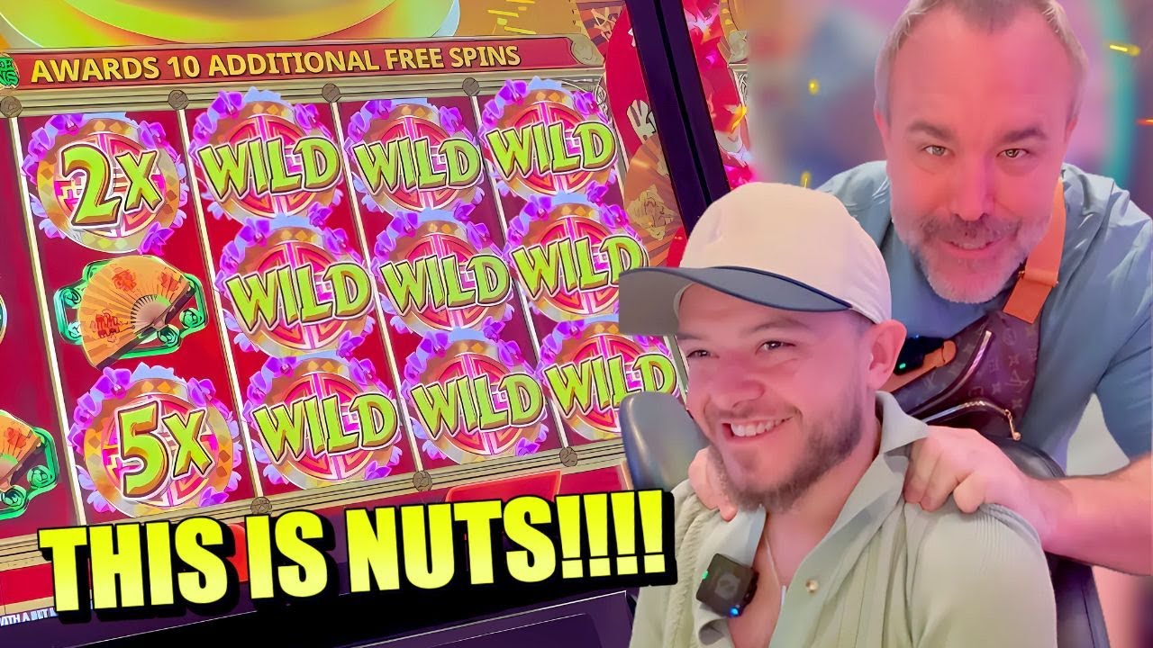 Lucky Bartender's Day Takes an Unbelievable Turn (Your Luck Has Arrived)
