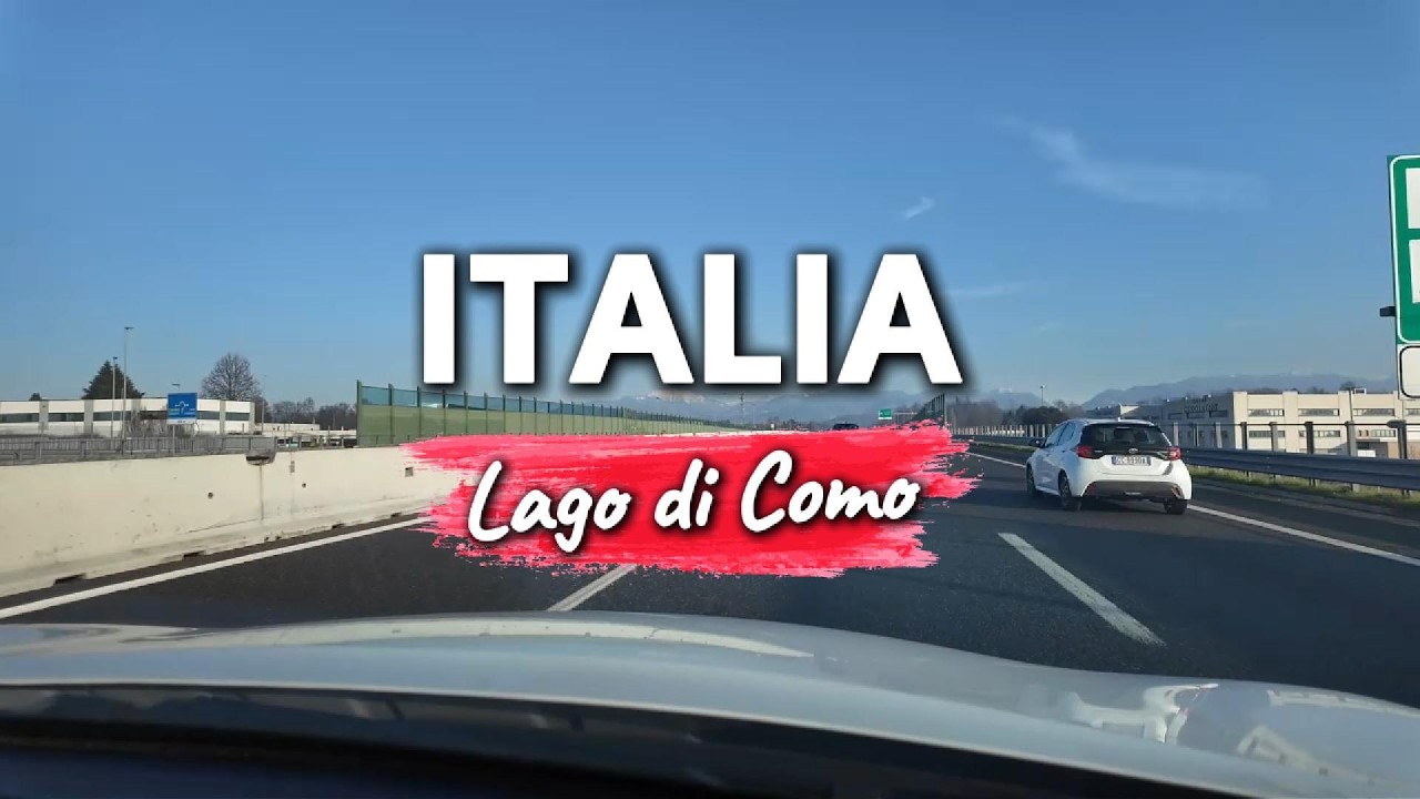 Lago de Como