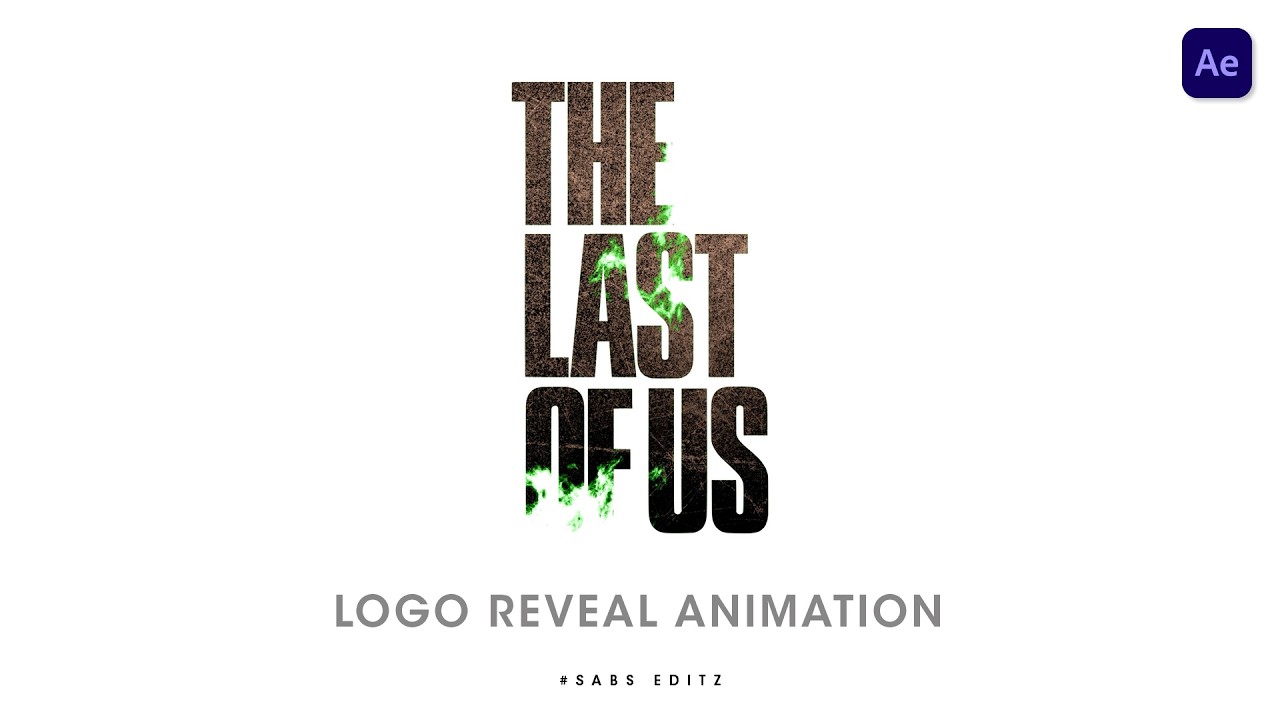 Amazing Logo Intro Transition in after effect | Free Template #aftereffects #logoanimation