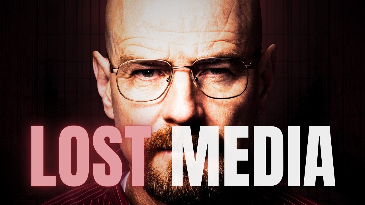 Breaking Bad's Hidden Episodes