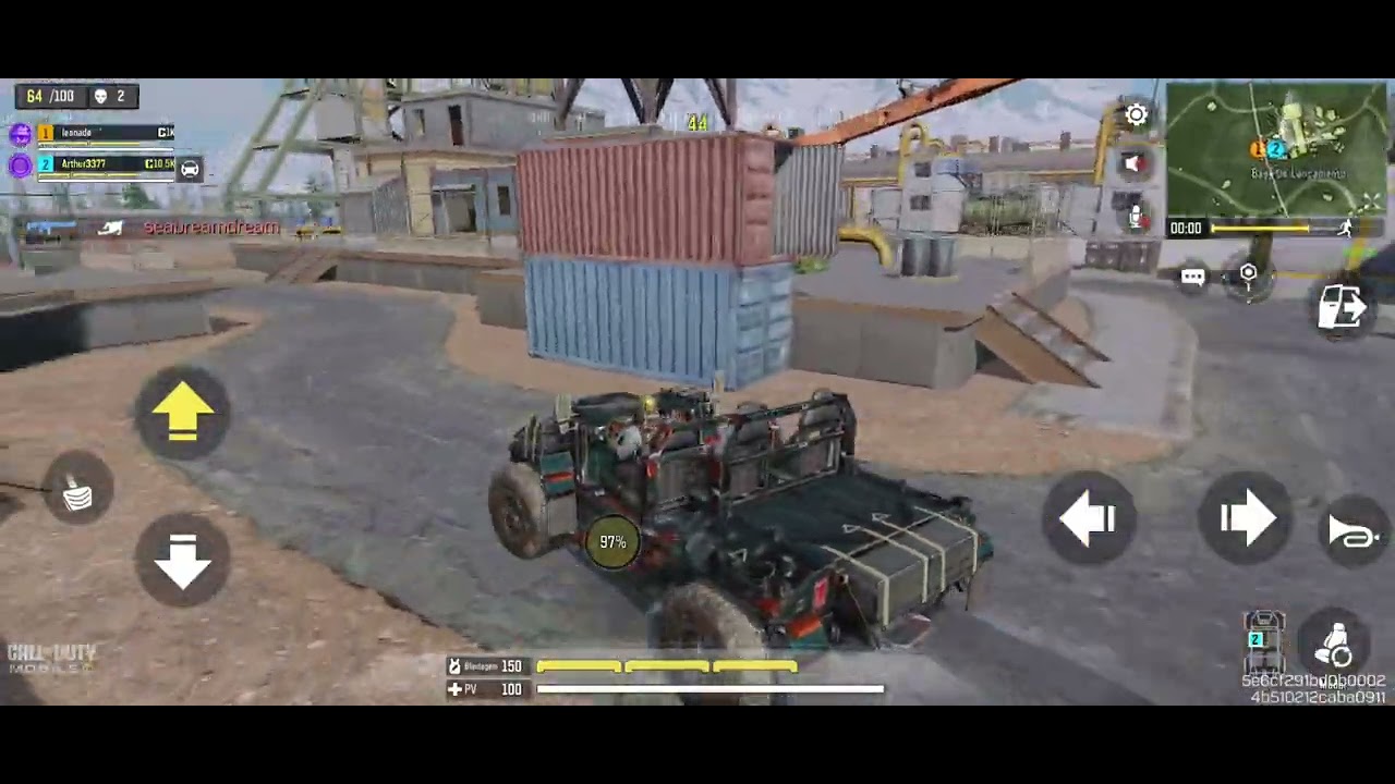 Call of duty 