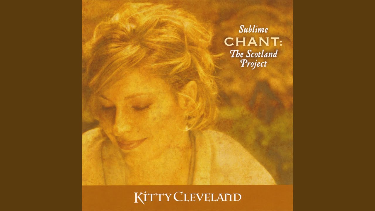 Missa de Angelis: Sanctus