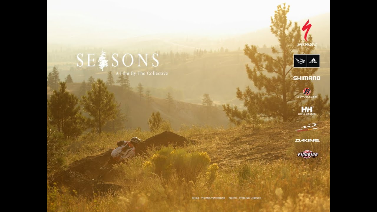 The Collective - Seasons HD