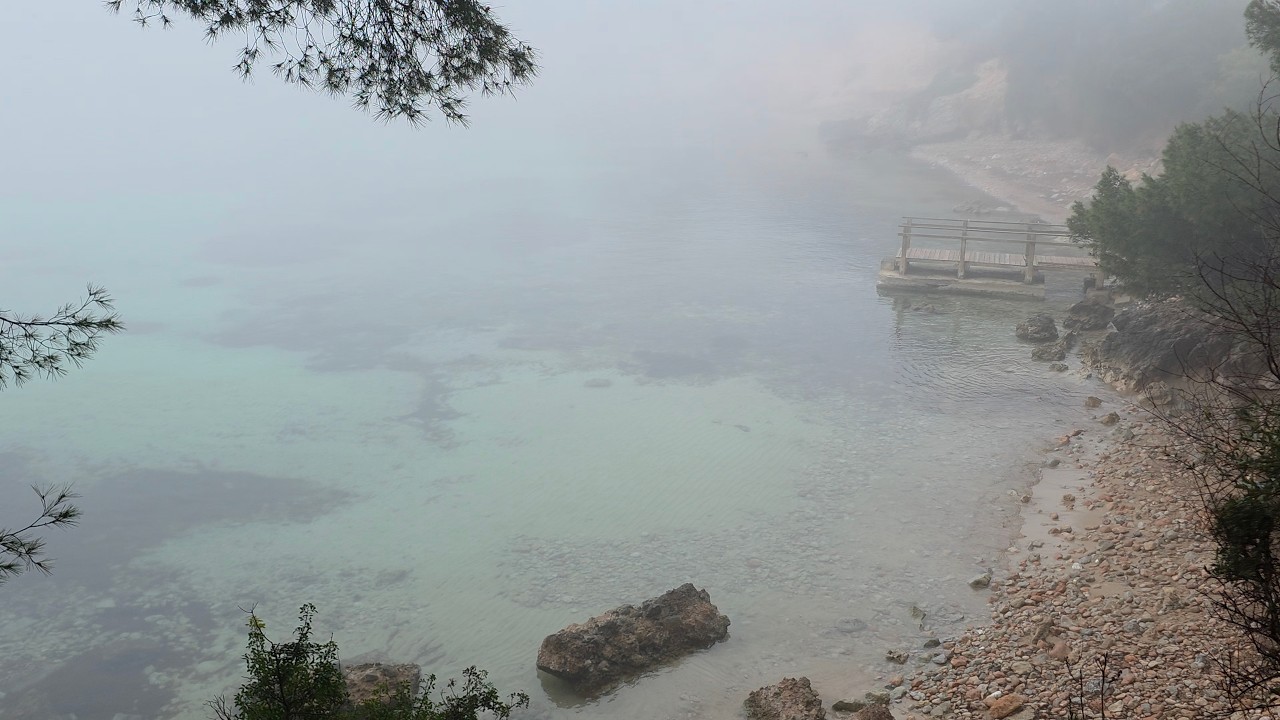 What Lives in the Mysterious Fog? | Part 4 | Mallorca | RevealHorizons.visuals