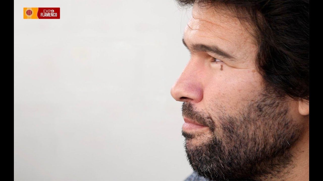 Miguel Salado: «Debuté con El Torta sin haber dado ni una clase de guitarra»