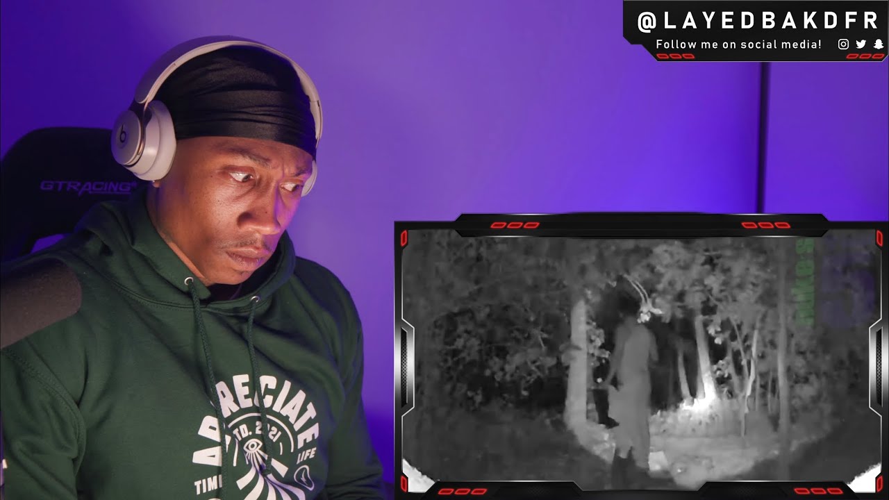 Top 10 GHOST Videos to SCARE You SILLY ( Nuke's Top 5 ) GHOST HUNTERS EDITION!  [REACTION!!!]