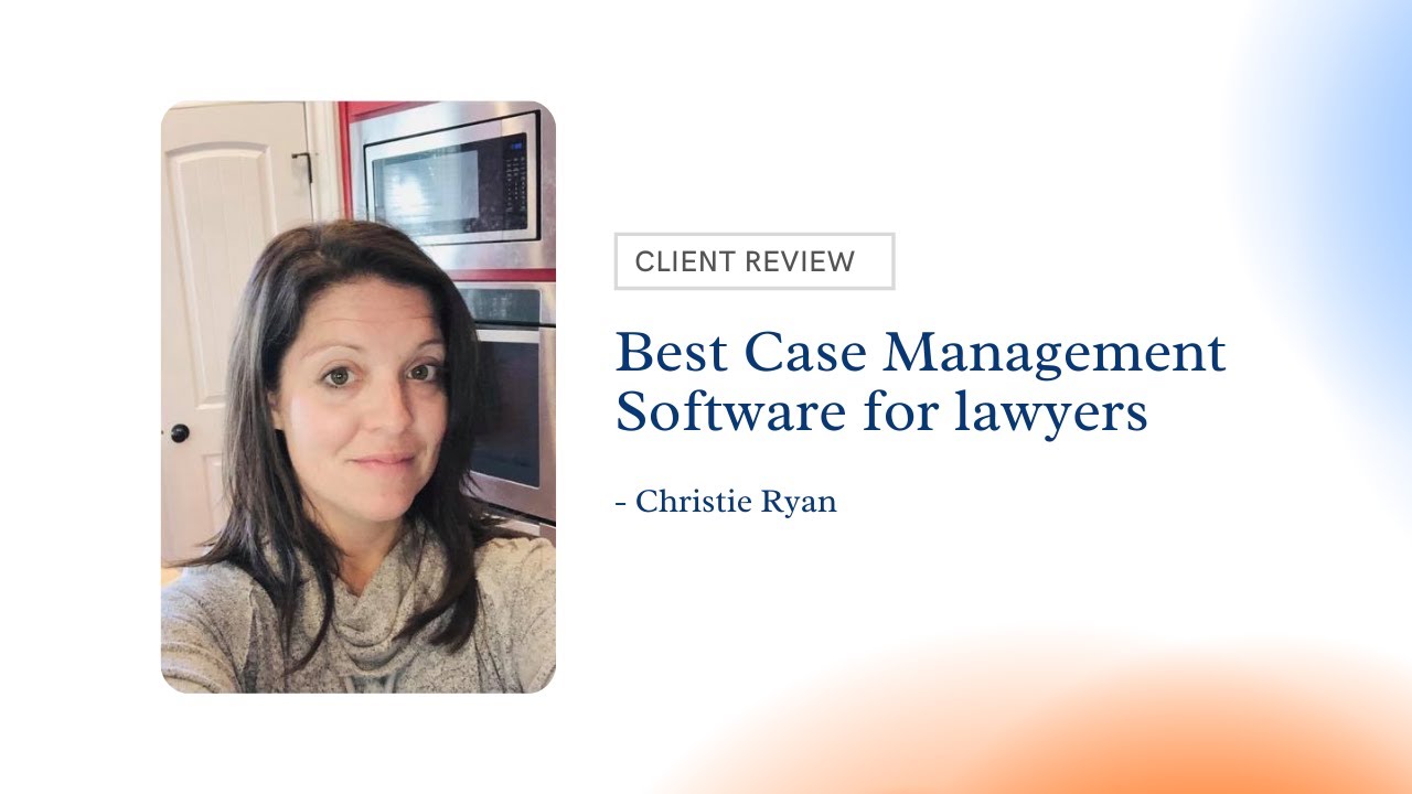 CaseFox Review: Best Legal Case Management Software