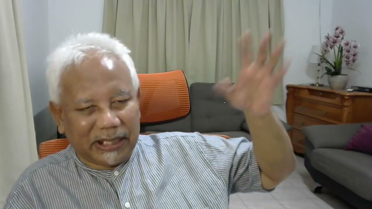 Enam sebab kenapa Dominic Lau perlu diangkat sebagai Pengerusi Perikatan Nasional dan calun PM11