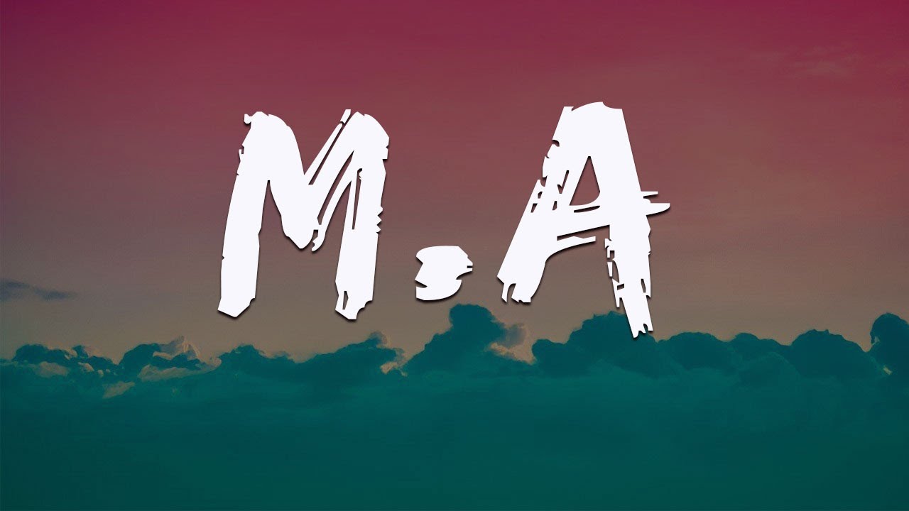 BM, Callejero Fino, La Joaqui, Lola Indigo - M.A (Remix) 🔥|| Mix New Reggaeton Letra