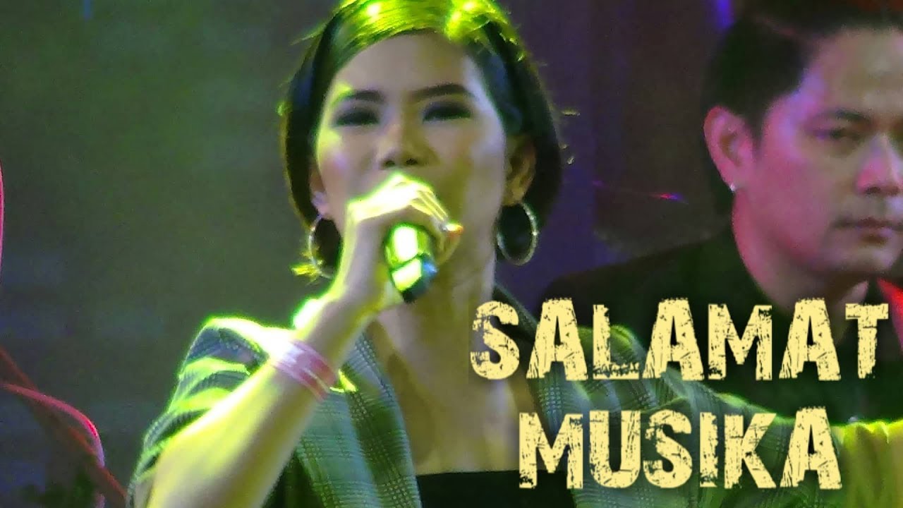 KATRINA VELARDE - Salamat Musika | #PinoyPlaylist2018 (BGC Sunlife Amphitheater | October 20, 2018)