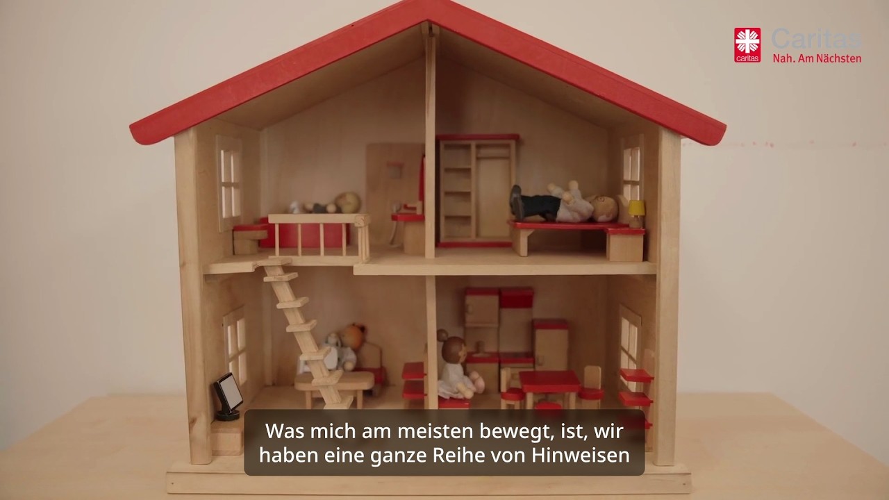 Wo Armut im Alltag für Kinder und Familien in München auftritt – und wie die Caritas zur Seite steht