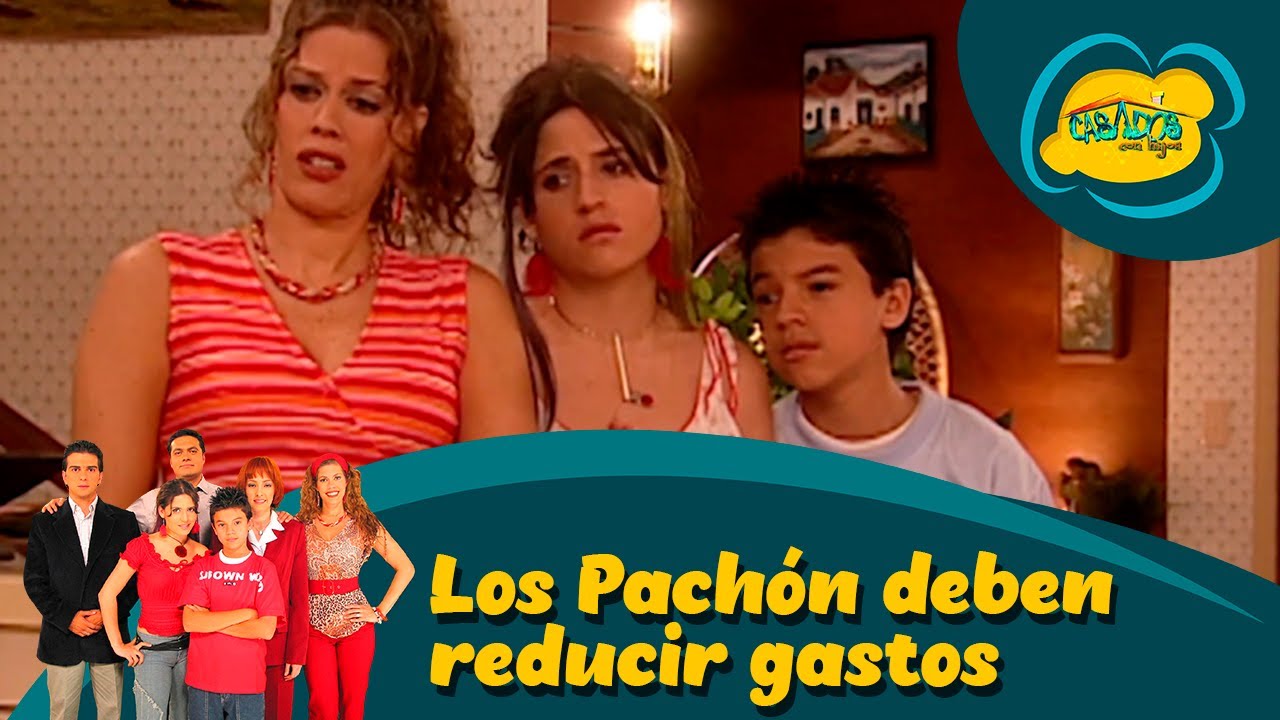 Los recibos de los Rocha llegan por las nubes | Temporada 1 | Casados con hijos