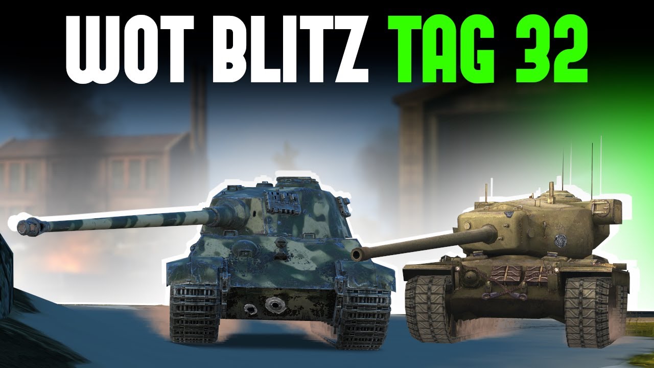 ⚠️Verlasse dich nicht auf dein Team⚠️ WoT Blitz GUIDE 2025