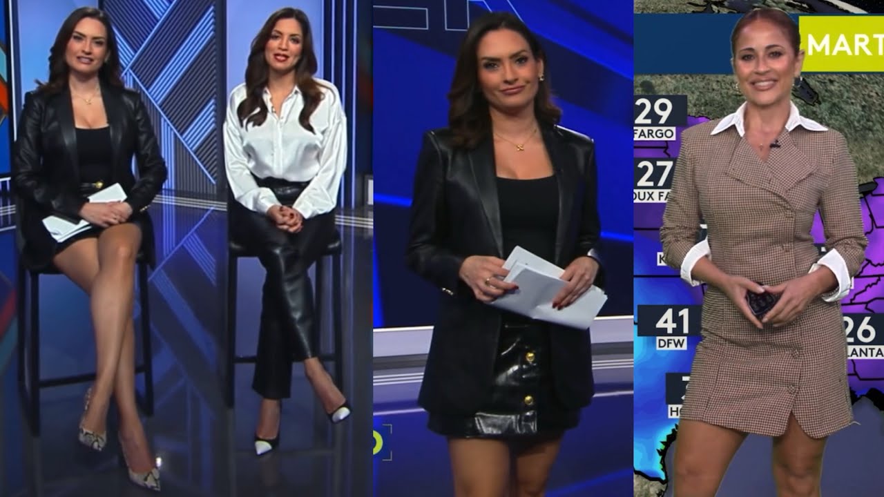 Michelle Galvan, Jackie Guerrido and Pamela Silva 11/10/2025