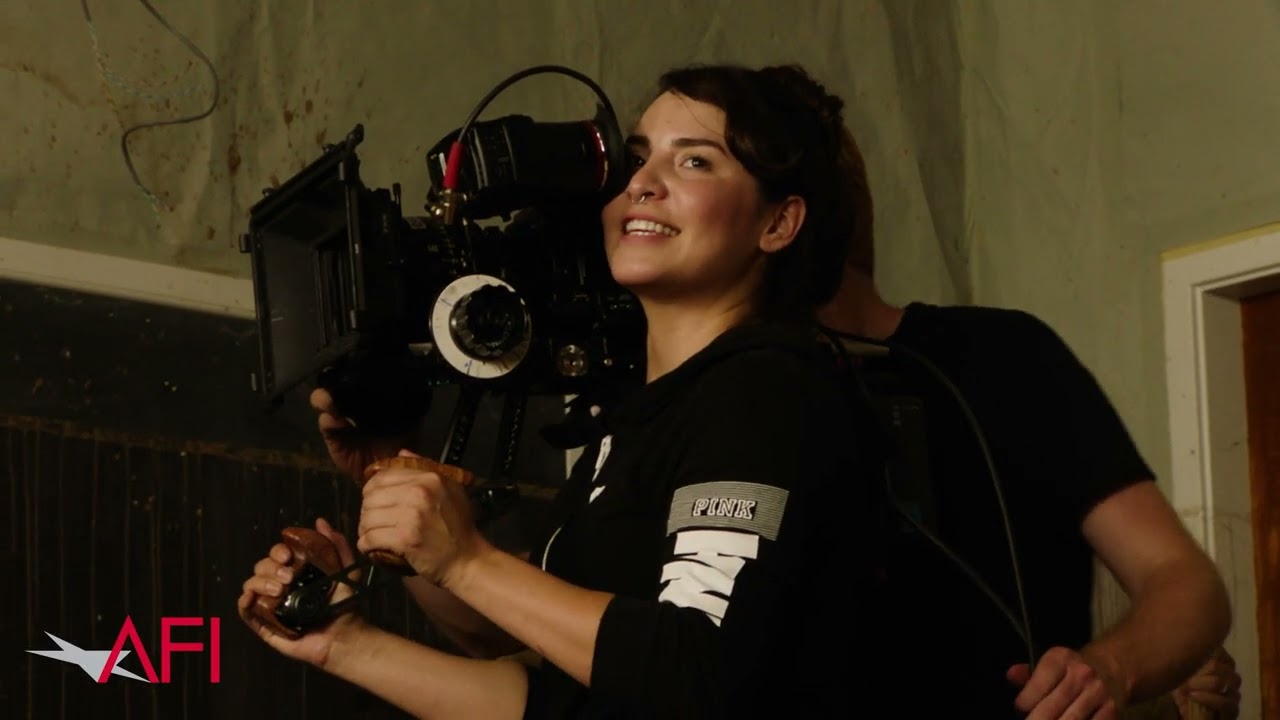 The Cinematography Program at the AFI Conservatory
