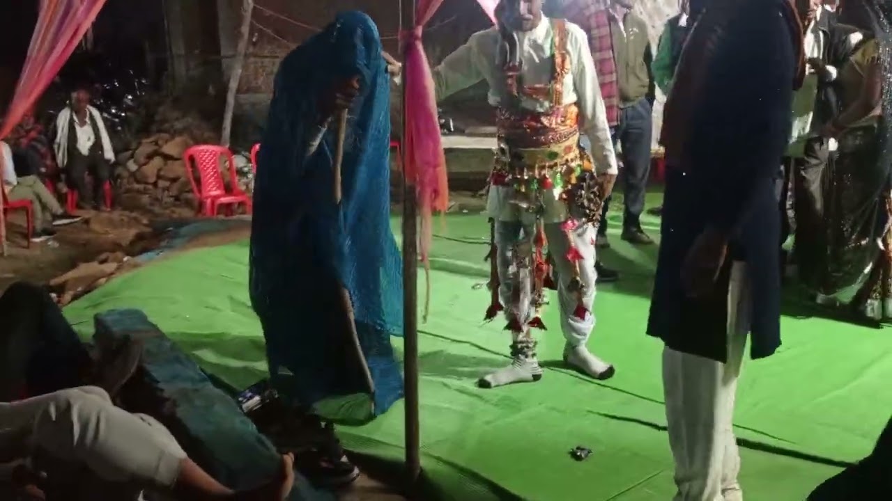 कमल पांडा का सॉन्ग