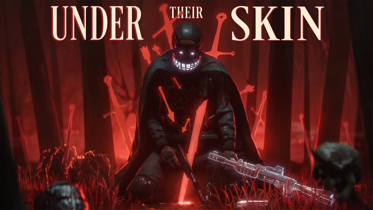 Under Their Skin - Rust (Movie)