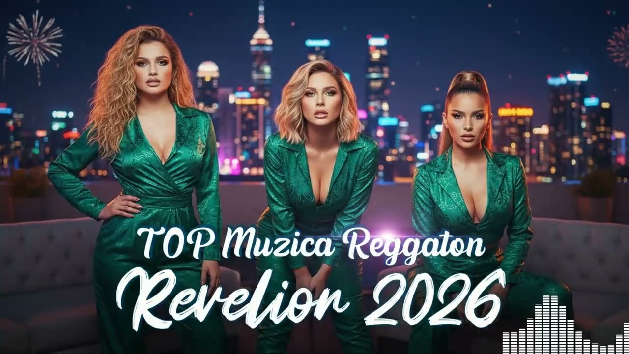 Cel Mai Bun Reggaeton Românesc 2026 🔥🔥 // Piese Noi Fierbinți (Dancă Non-Stop + Cantec Viral)