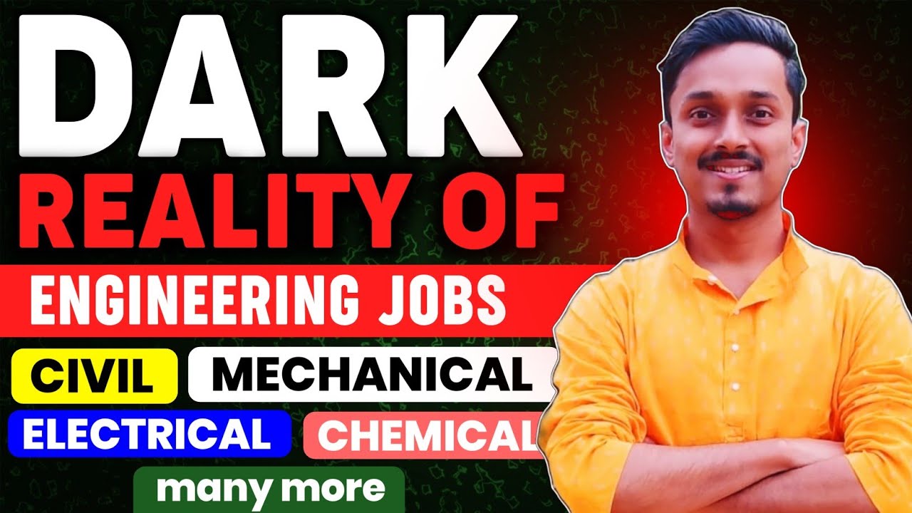 REALITY OF GOVT JOBS IN ENGINEERING | CIVIL/MECHANICAL ETC | ASSAM