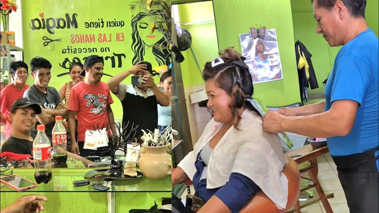 NORA se cambia de Lock; suscriptora paga sus Caprichos 😱