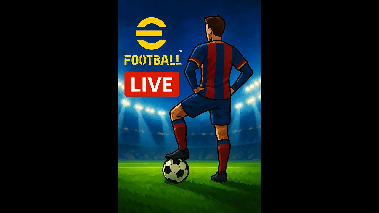 “Can We Hit 200 Subs TODAY? | EFOOTBALL Live Gameplay” #shorts #gaming #game #games #gameplay