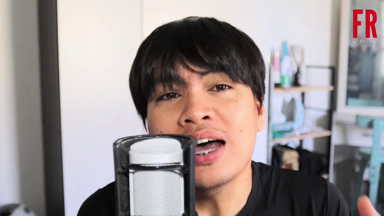RINDU SERINDU RINDUNYA (SPOON) - FANZI RUJI