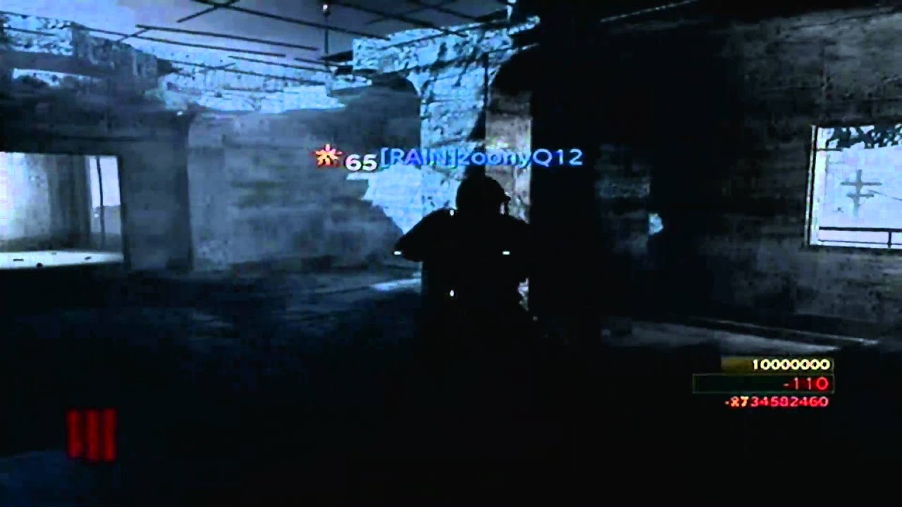 TSWR free cod 5 10th