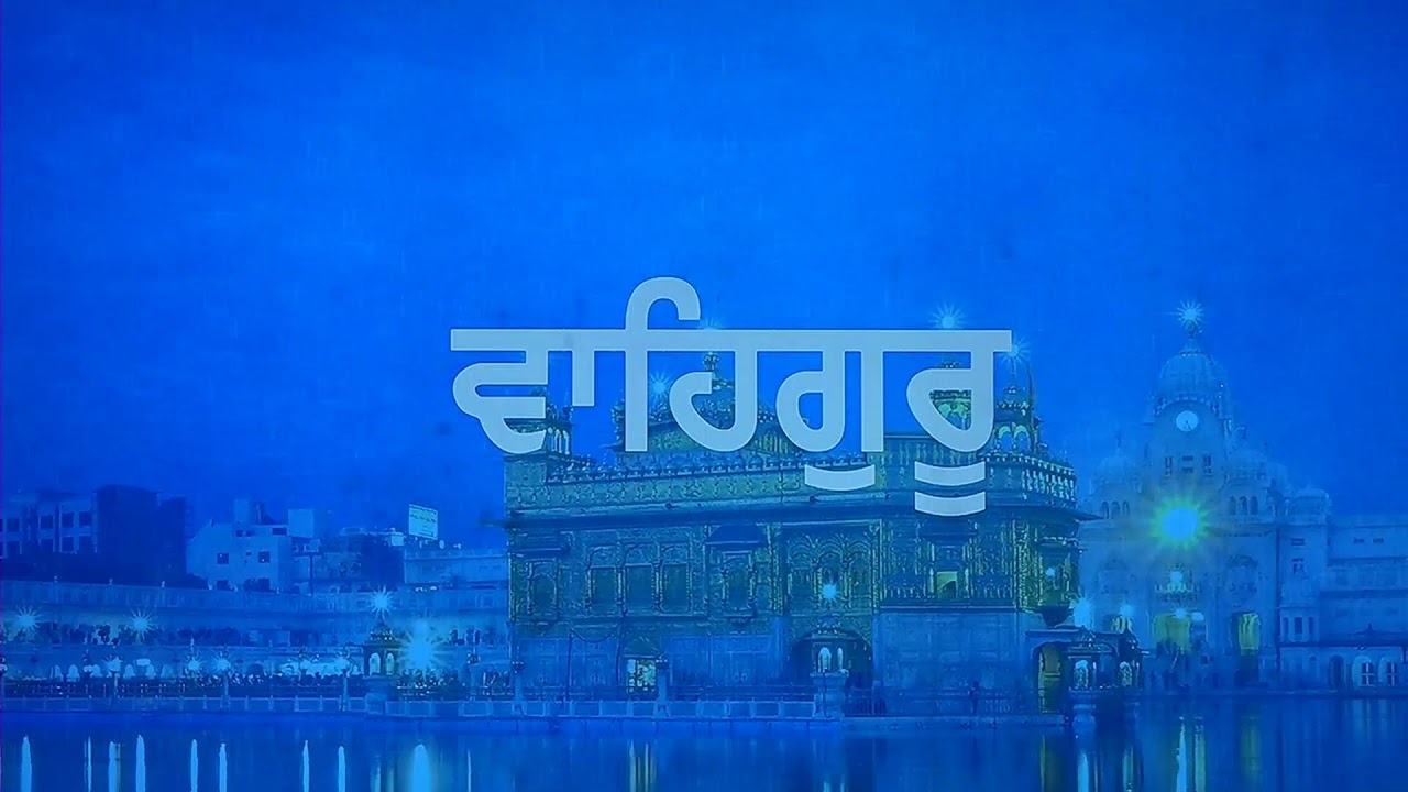 Gurdwara GK1 Pahariwala - New Delhi Live Kirtan Stream 7-Mar-2026 (Evening)