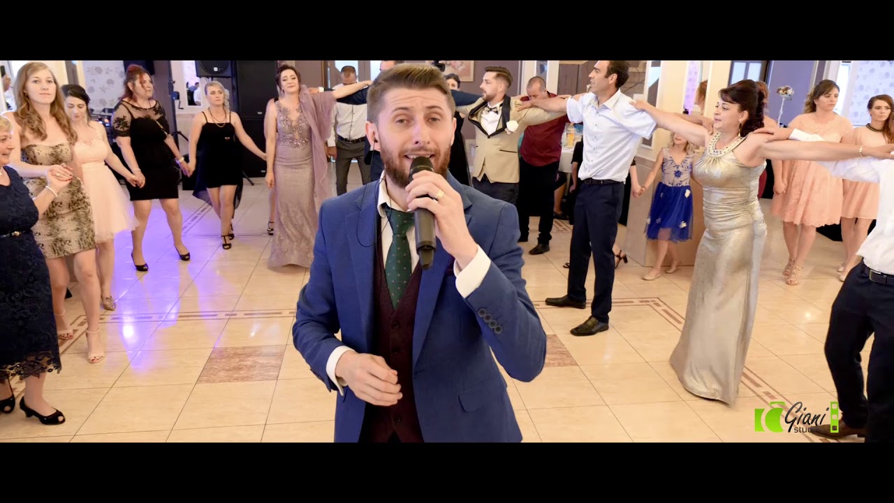 Puiu Fagarasanu live sarba 2019