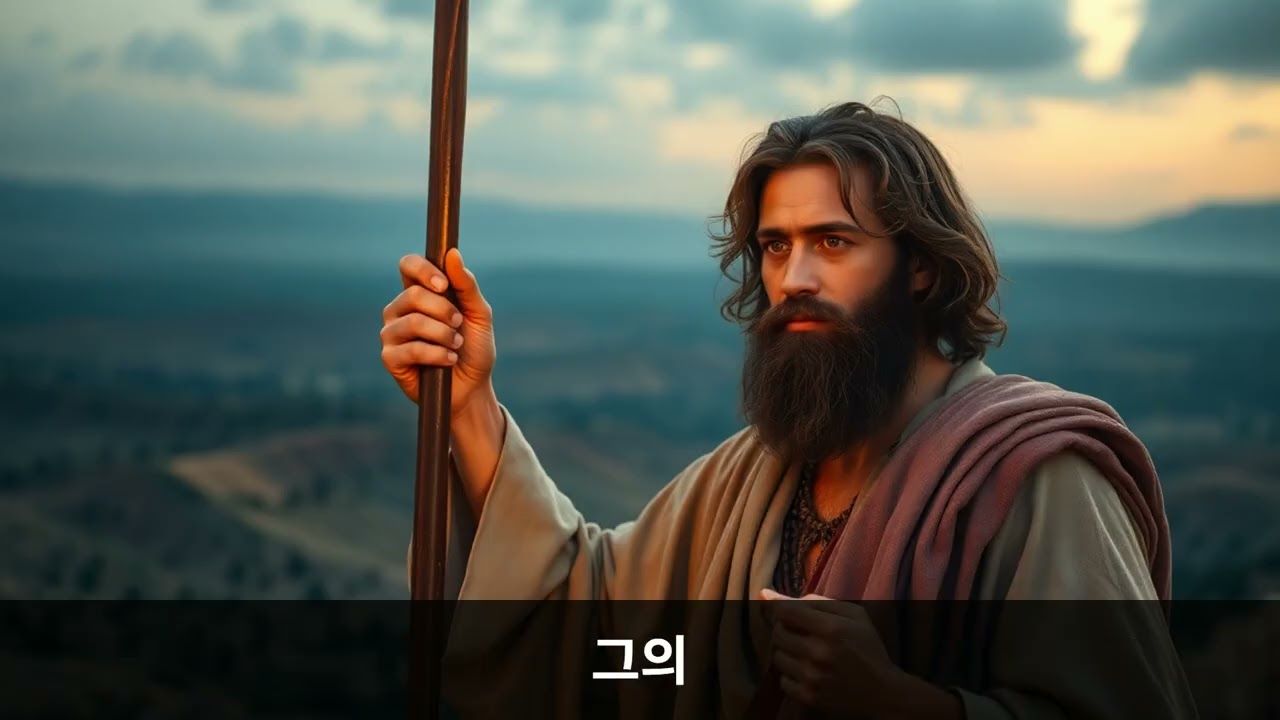 당신은 삶의 어둠 속에서 어디에 마음을 두고 계신가요?