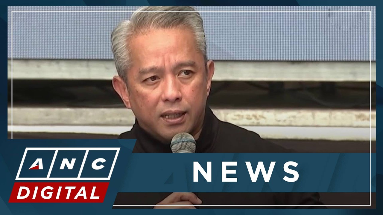 DILG Sec. Remulla vows intensified operations vs illicit cigarette trade | ANC