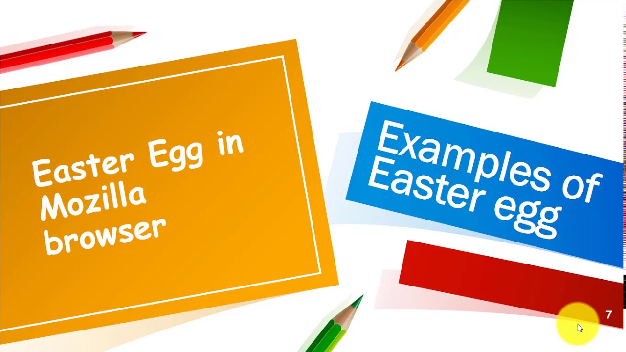 Programmer Easter Egg || Hidden Easter Eggs in Skype, Mozilla,  and Torrent that you may not know