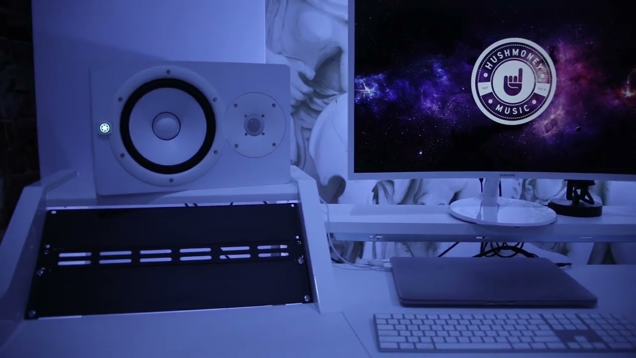 StudioDesk Reivew by HushMoney Music
